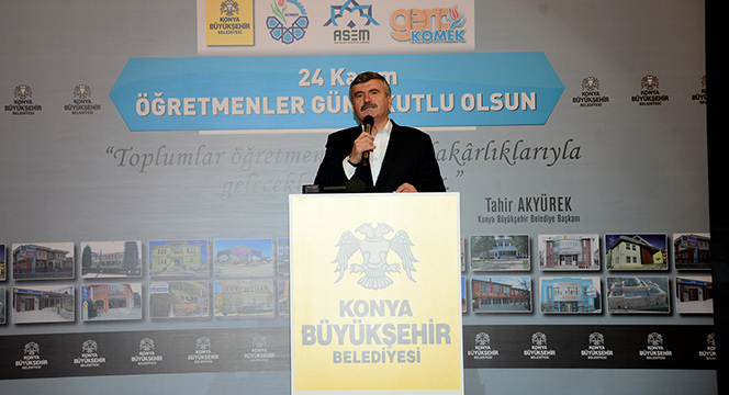 KOMEK'in Hedefi; Mutlu İnsan, Erdemli Toplum, Huzurlu Şehir