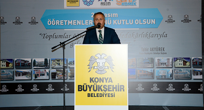 KOMEK'in Hedefi; Mutlu İnsan, Erdemli Toplum, Huzurlu Şehir