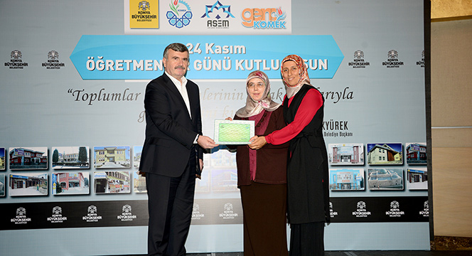KOMEK'in Hedefi; Mutlu İnsan, Erdemli Toplum, Huzurlu Şehir