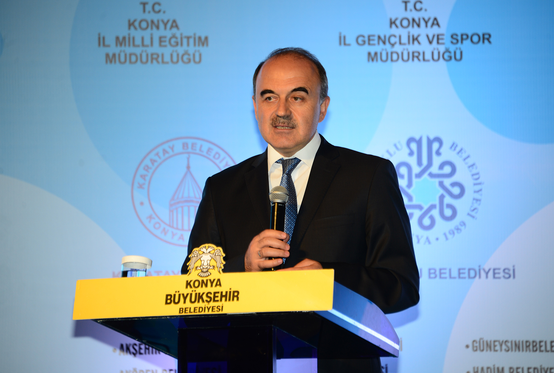 KOMEK Yaz Okulu Protokolü İmzalandı