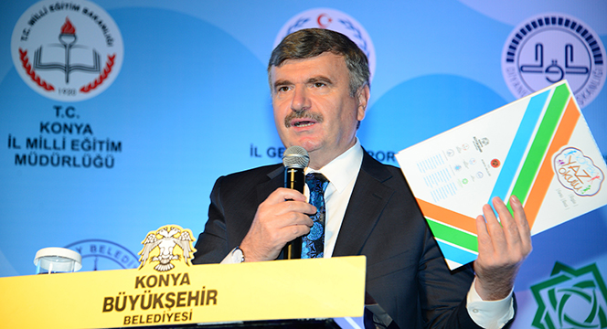 KOMEK Yaz Okulu Protokolü İmzalandı