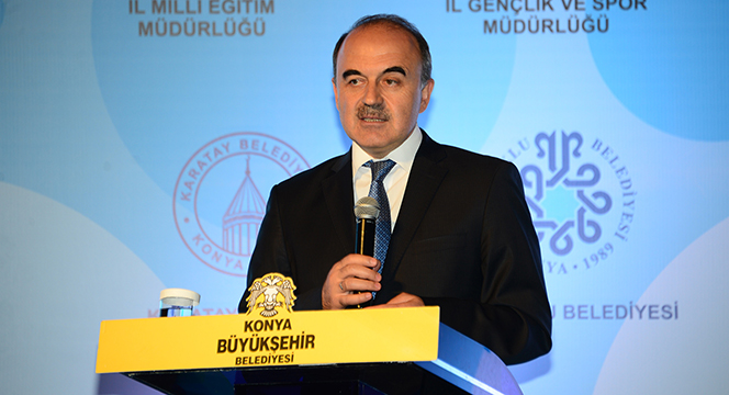 KOMEK Yaz Okulu Protokolü İmzalandı