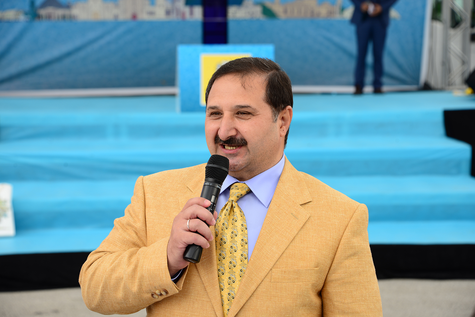 Konya, Yatırımlarla Geleceğe Taşınıyor