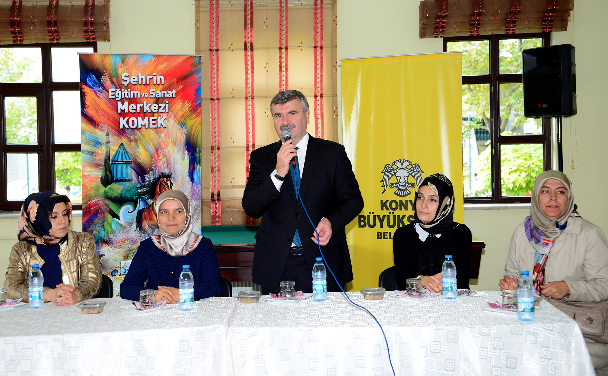 'Türkiye'yi Birlikte Geleceğe Taşıyacağız'