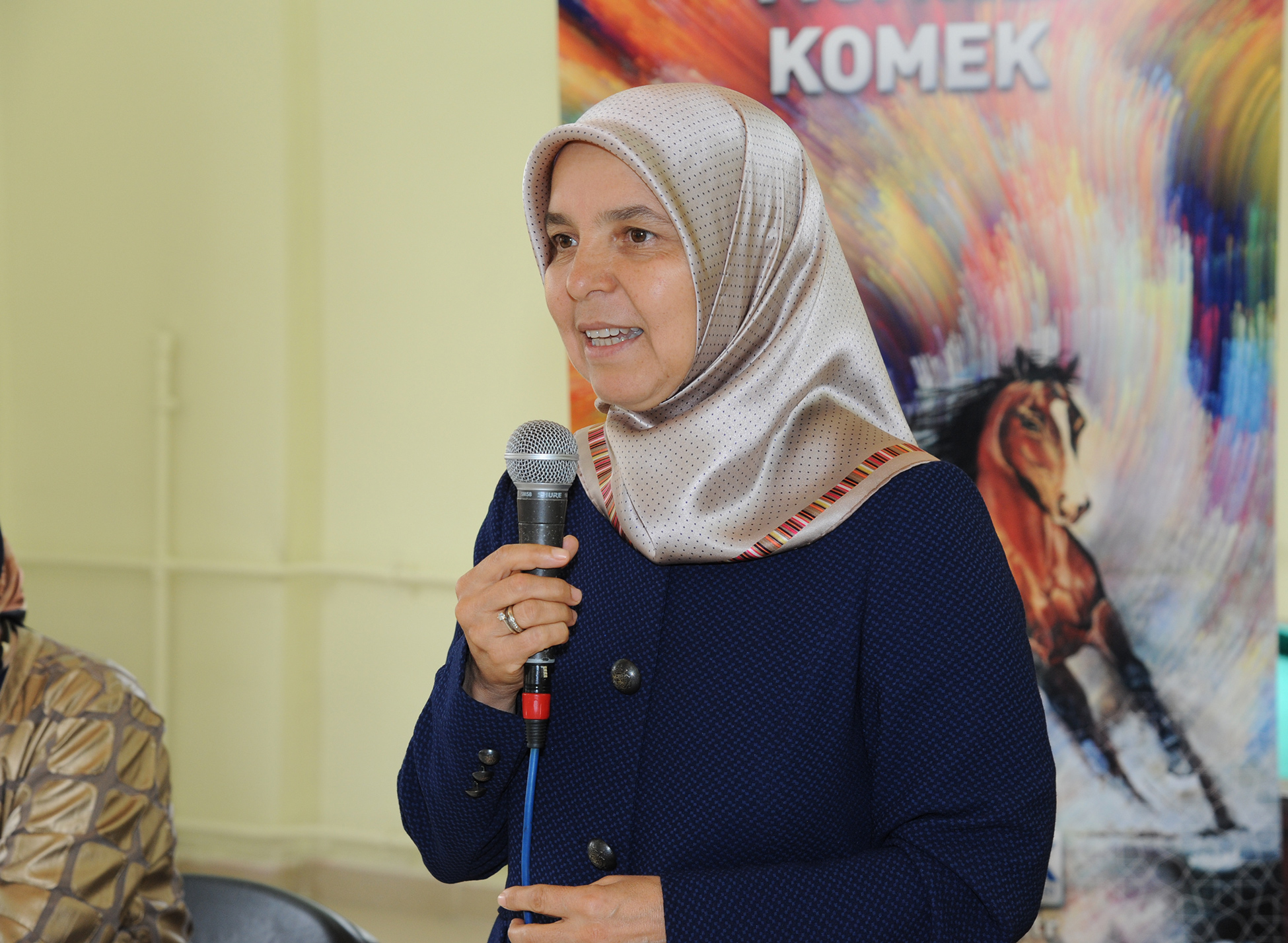 'Türkiye'yi Birlikte Geleceğe Taşıyacağız'