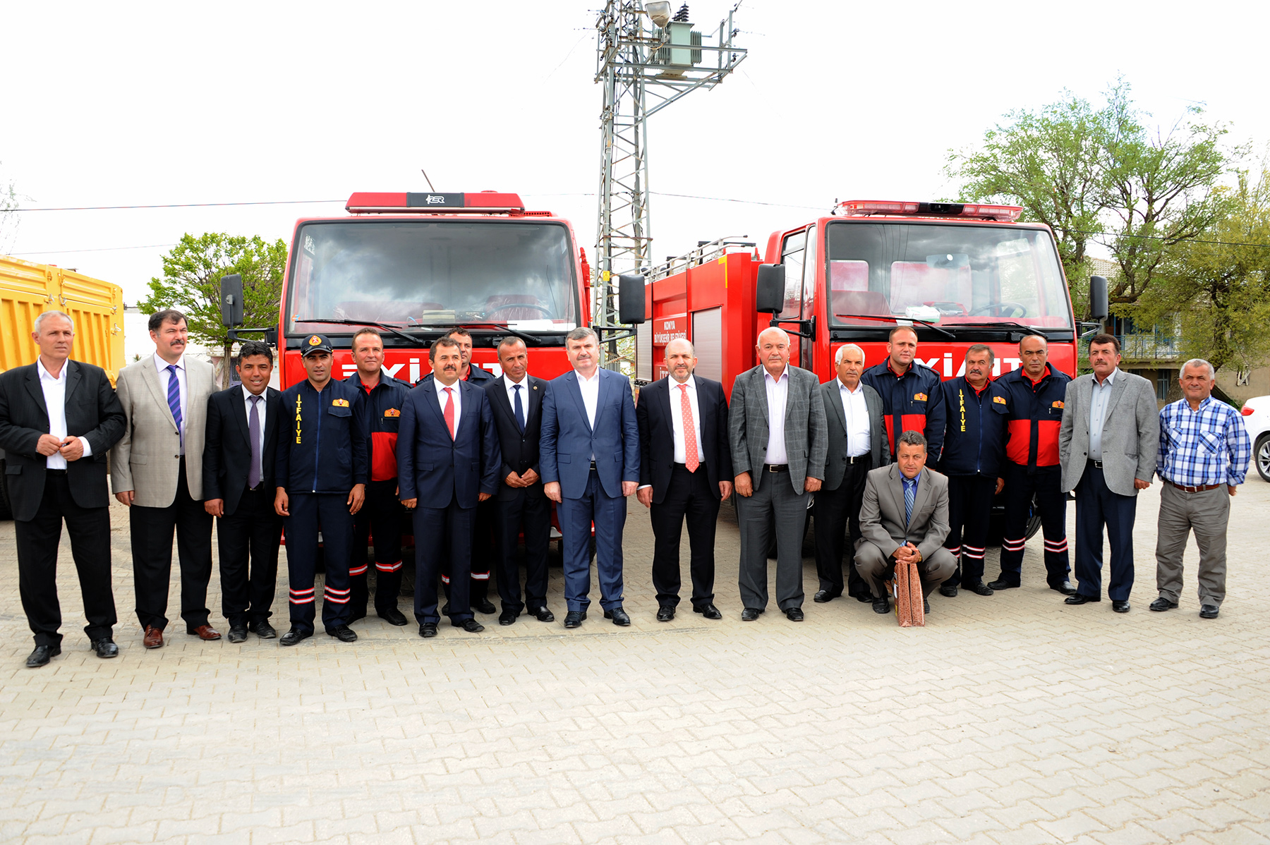 Konya, Türkiye'nin Veri Depolama Merkezi Oluyor