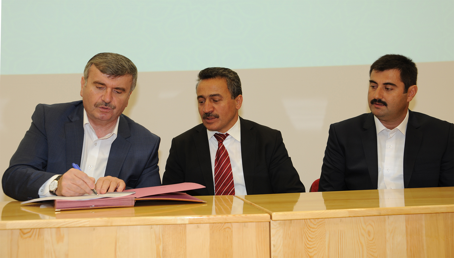 Konya, Türkiye'nin Veri Depolama Merkezi Oluyor