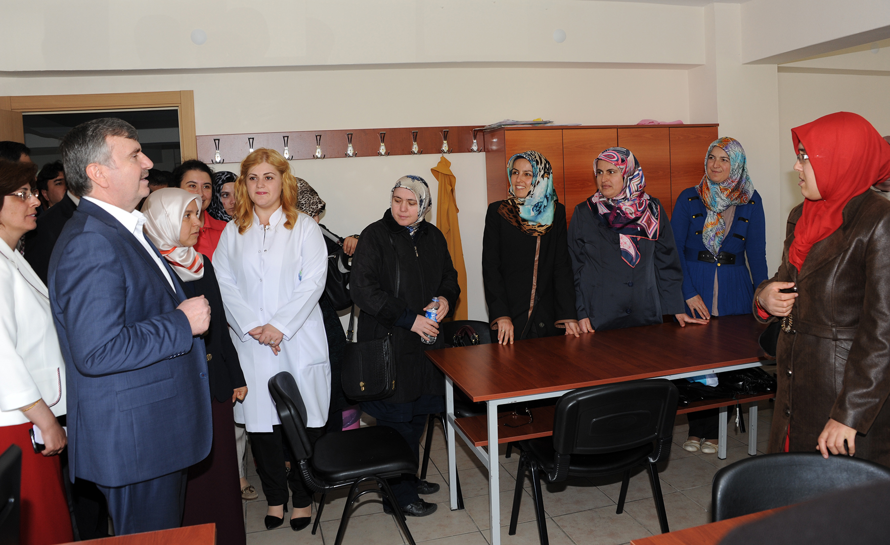 Konya, Türkiye'nin Veri Depolama Merkezi Oluyor