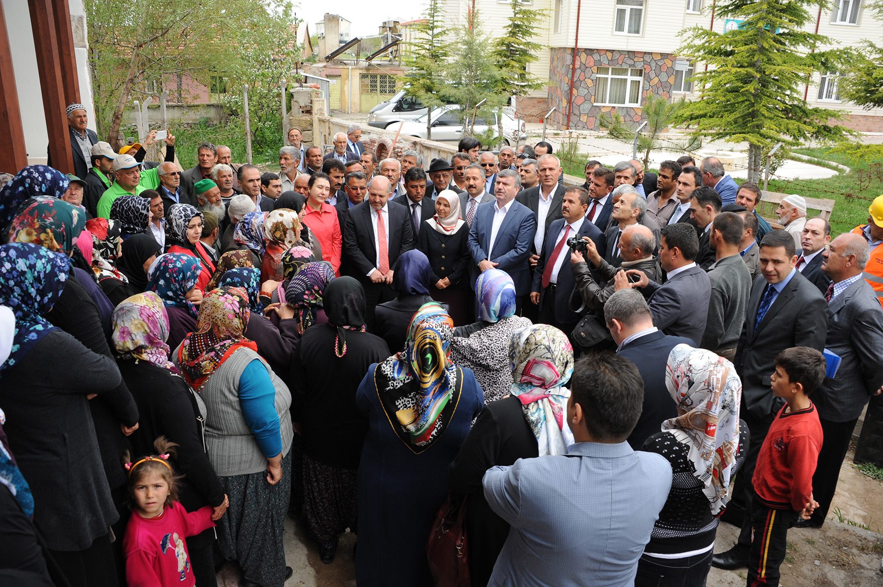 Konya, Türkiye'nin Veri Depolama Merkezi Oluyor