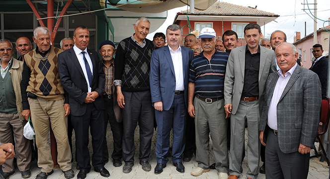 Konya, Türkiye'nin Veri Depolama Merkezi Oluyor
