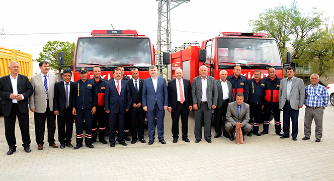 Konya, Türkiye'nin Veri Depolama Merkezi Oluyor