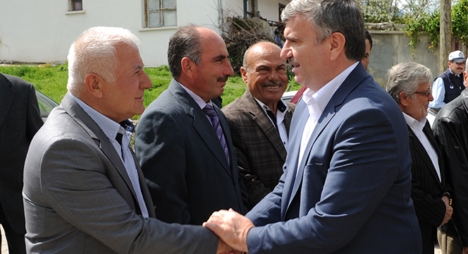 Konya, Türkiye'nin Veri Depolama Merkezi Oluyor