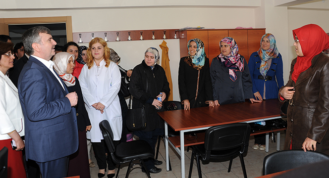 Konya, Türkiye'nin Veri Depolama Merkezi Oluyor
