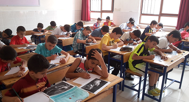 KOMEK Yaz Okulu Büyük Bir Coşkuyla Başladı
