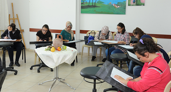KOMEK Yaz Okulu Büyük Bir Coşkuyla Başladı