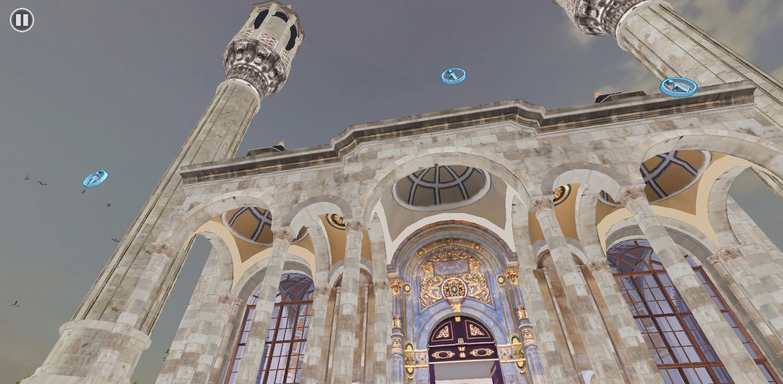 Büyükşehir'den '3 Boyut Konya'