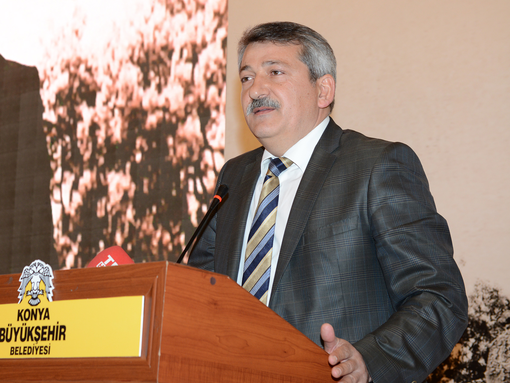 Kilistra Vadisi Koruma Amaçlı İmar Planı Çalıştayı Düzenlendi