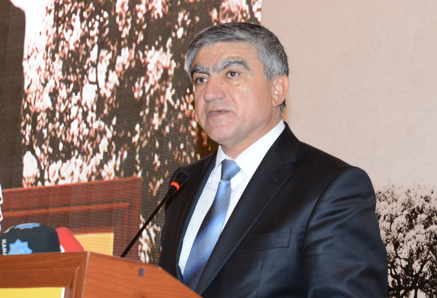 Kilistra Vadisi Koruma Amaçlı İmar Planı Çalıştayı Düzenlendi