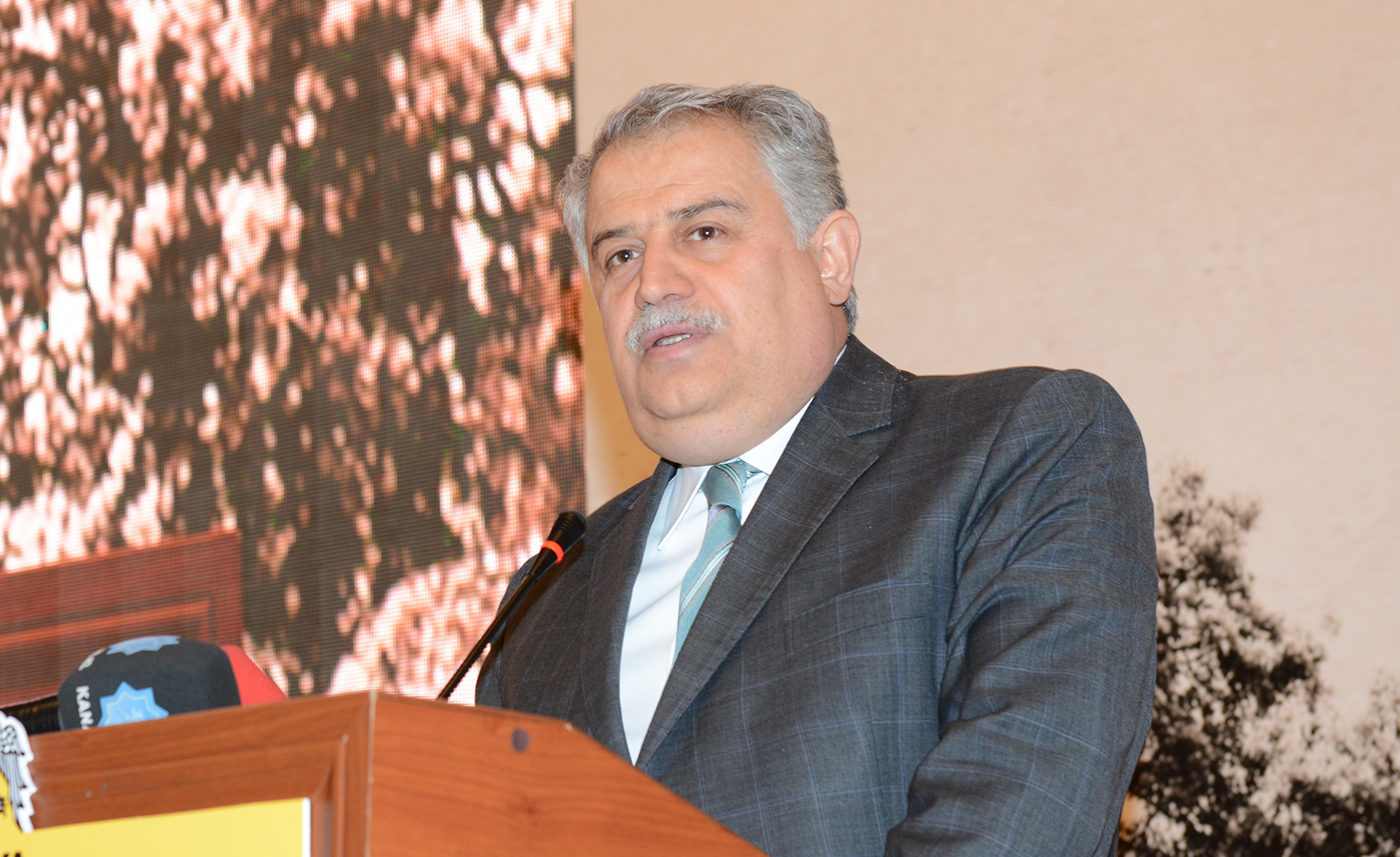 Kilistra Vadisi Koruma Amaçlı İmar Planı Çalıştayı Düzenlendi