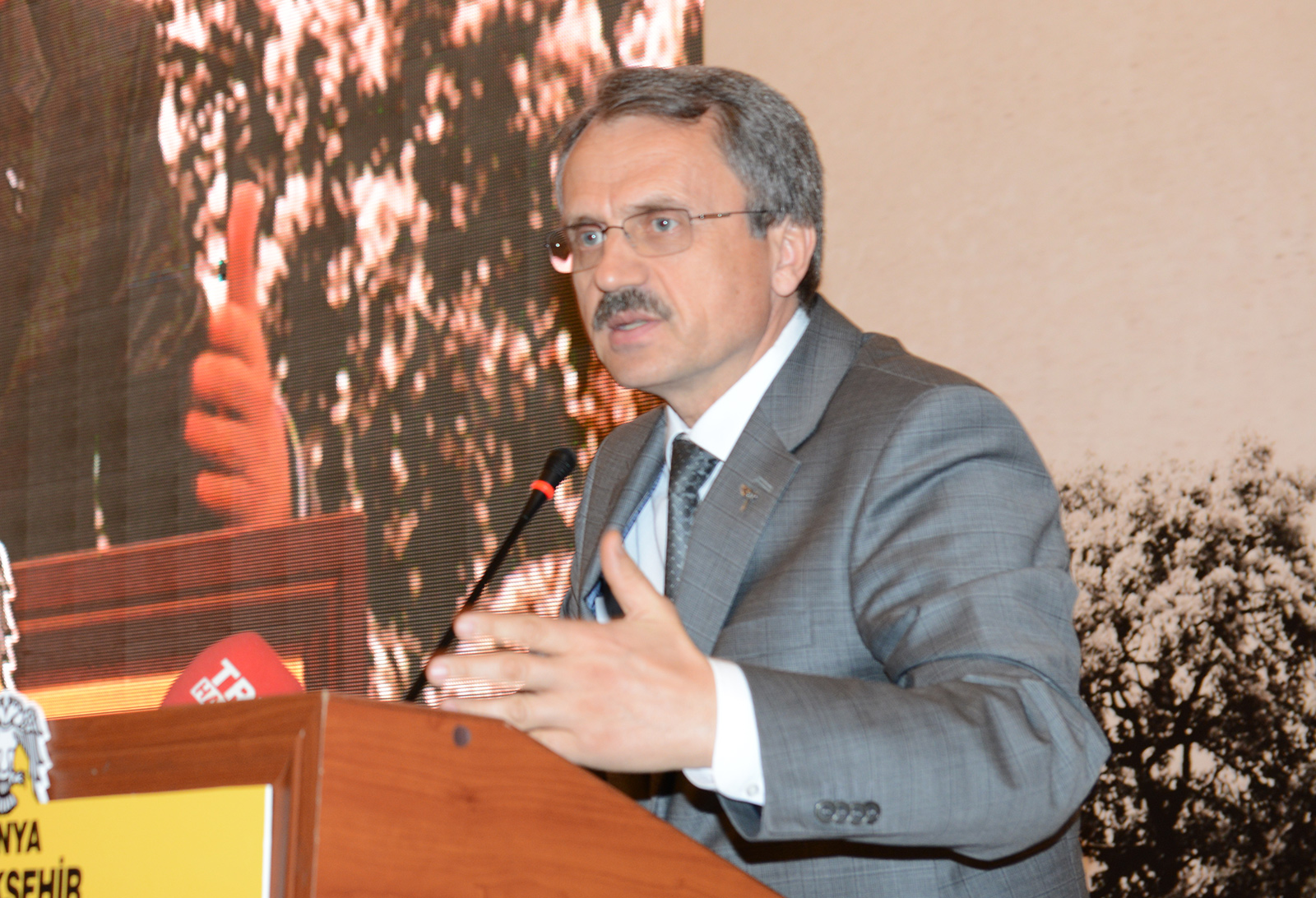 Kilistra Vadisi Koruma Amaçlı İmar Planı Çalıştayı Düzenlendi