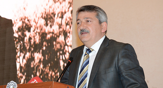 Kilistra Vadisi Koruma Amaçlı İmar Planı Çalıştayı Düzenlendi
