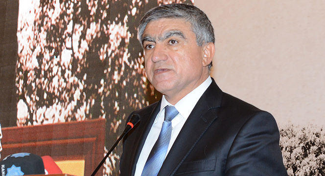 Kilistra Vadisi Koruma Amaçlı İmar Planı Çalıştayı Düzenlendi
