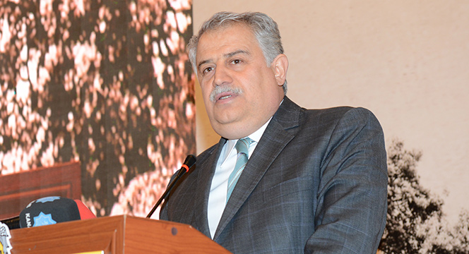 Kilistra Vadisi Koruma Amaçlı İmar Planı Çalıştayı Düzenlendi