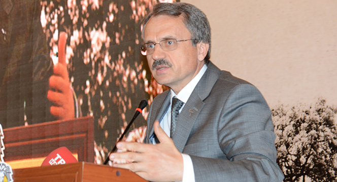Kilistra Vadisi Koruma Amaçlı İmar Planı Çalıştayı Düzenlendi
