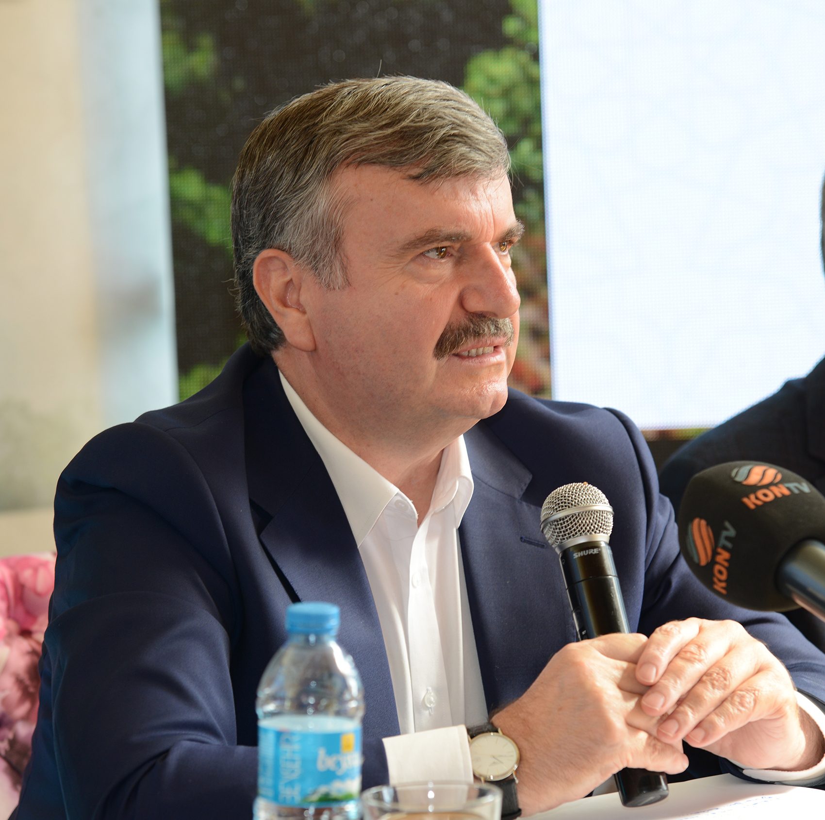 Alaaddin Tepesi'nin Hazineleri Gün Yüzüne Çıkarılıyor