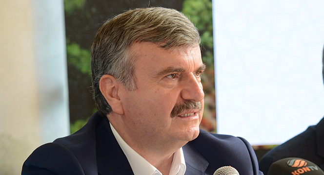 Alaaddin Tepesi'nin Hazineleri Gün Yüzüne Çıkarılıyor