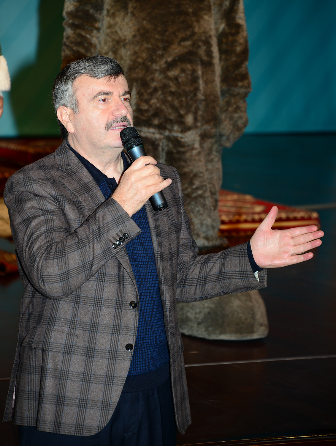 40 Bin Öğrenciye Değerler Eğitimi Semineri