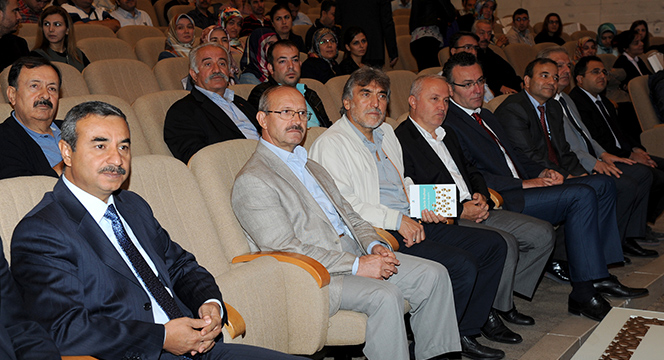 Madde Bağımlılığı İle Mücadele Eğitimleri