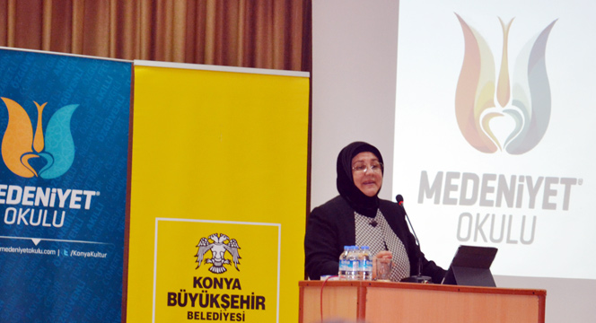 Aile Seminerlerine Yoğun İlgi