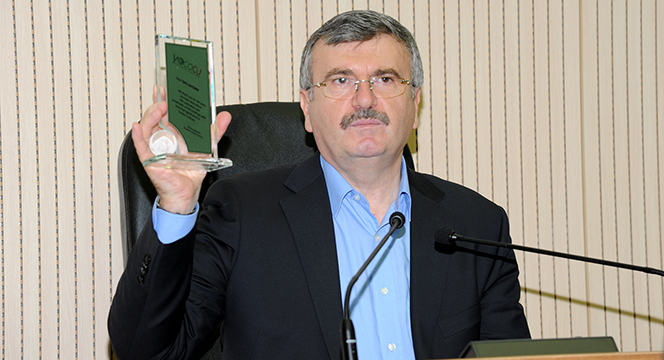 Bedesten Uluslararası Boyuta Taşındı