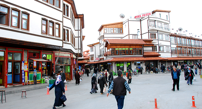 Bedesten Uluslararası Boyuta Taşındı