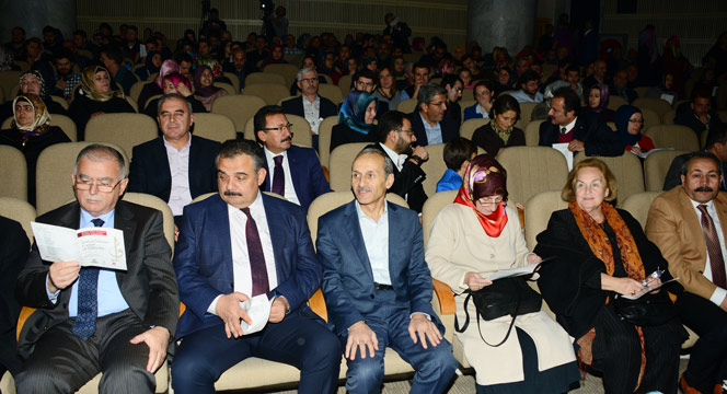 Bektaşi Nefesleri Konseri ve Gülbankler