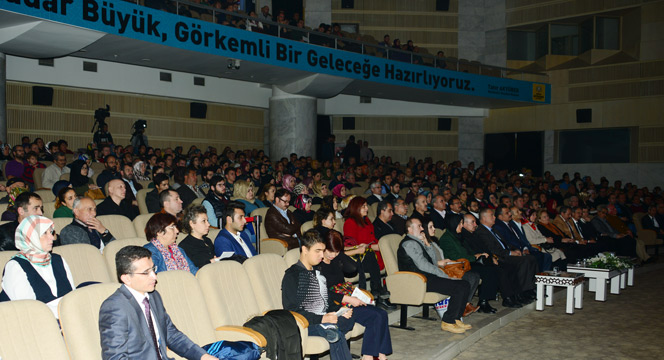 Bektaşi Nefesleri Konseri ve Gülbankler
