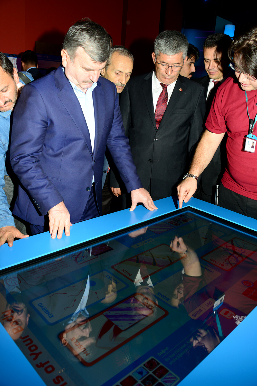 Bilim Merkezi  Konya'nın Yükselişine Katkı Sağlıyor