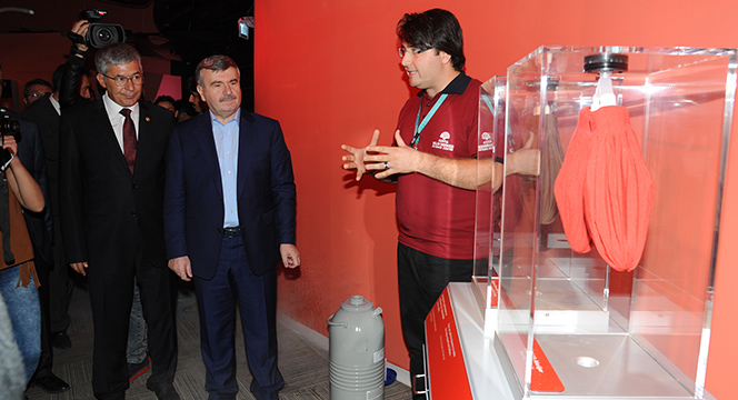 Bilim Merkezi  Konya'nın Yükselişine Katkı Sağlıyor