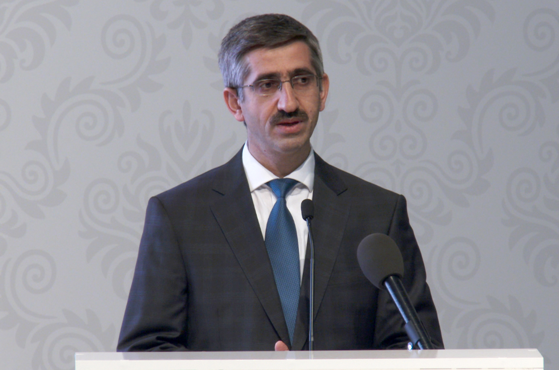 'Cami ve Çevresi Toplumsal Huzura Katkı Yapar'