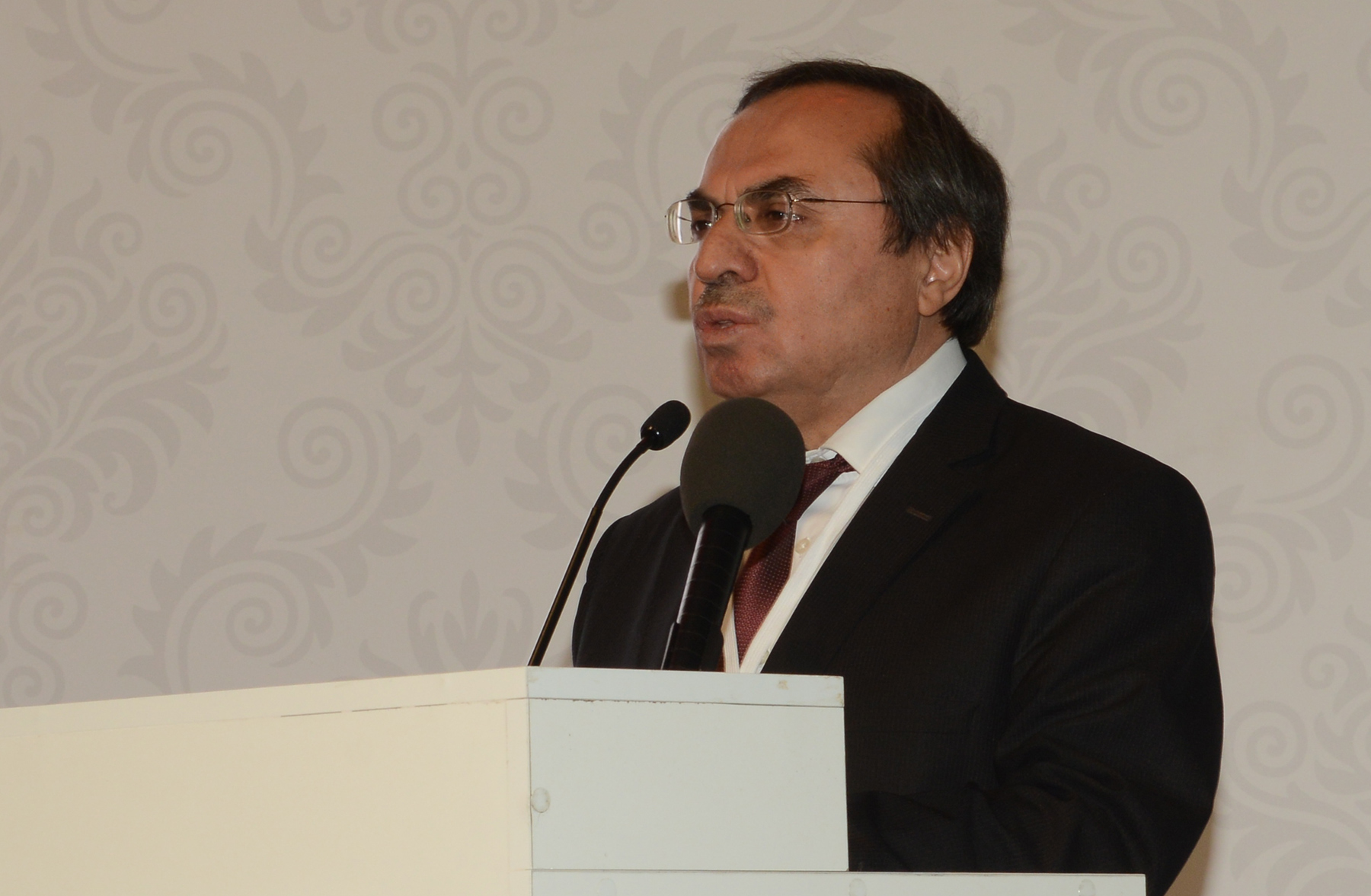 'Cami ve Çevresi Toplumsal Huzura Katkı Yapar'