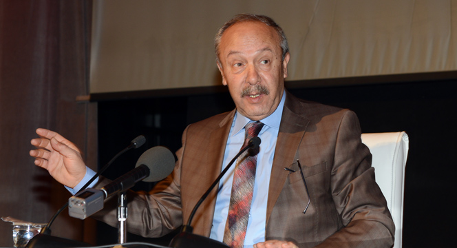 100. Yılında Çanakkale'yi Anlamak Konferansı