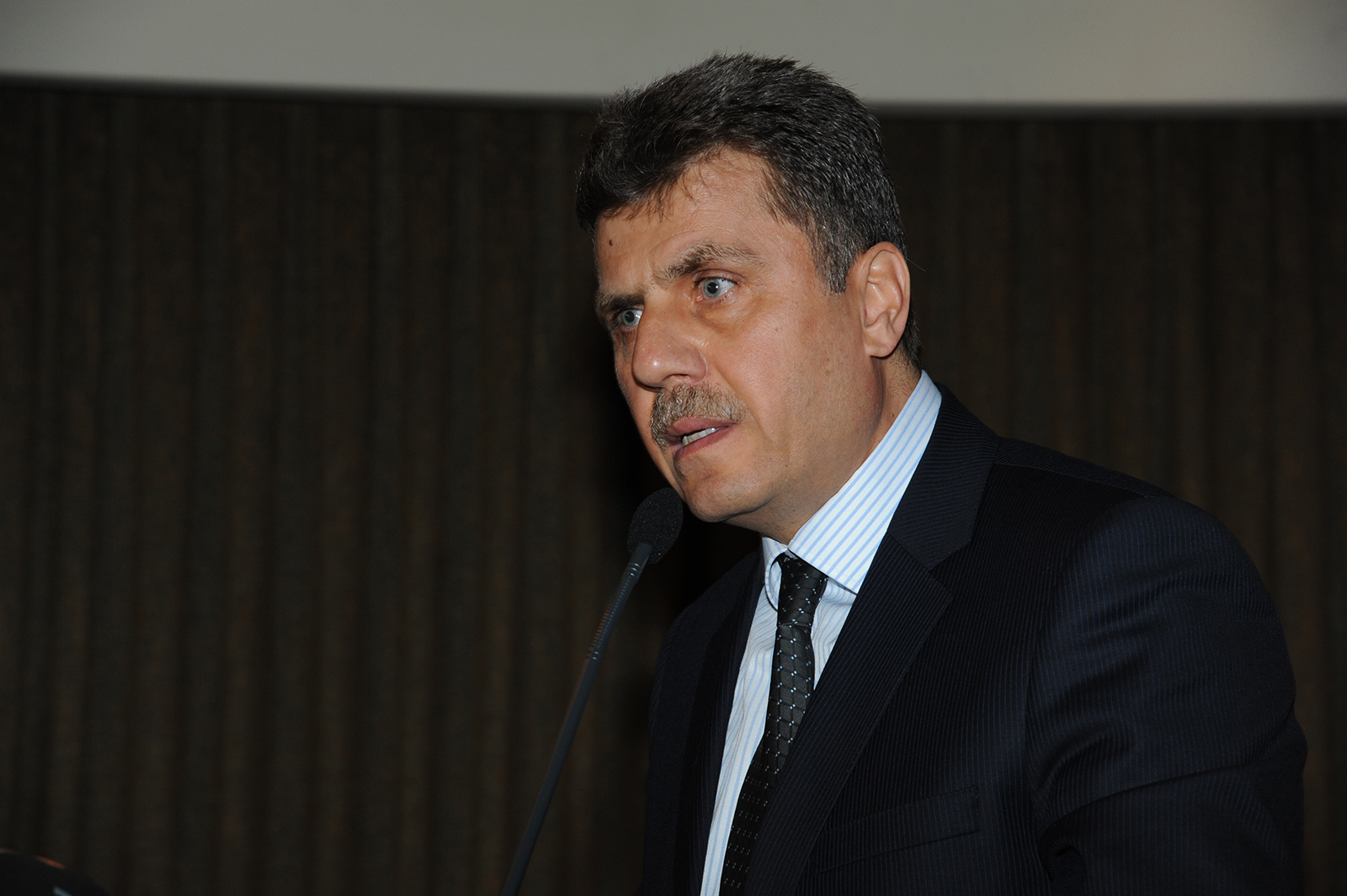 Kadına Yönelik Şiddetin Önlenmesi Çalıştayı Yapıldı