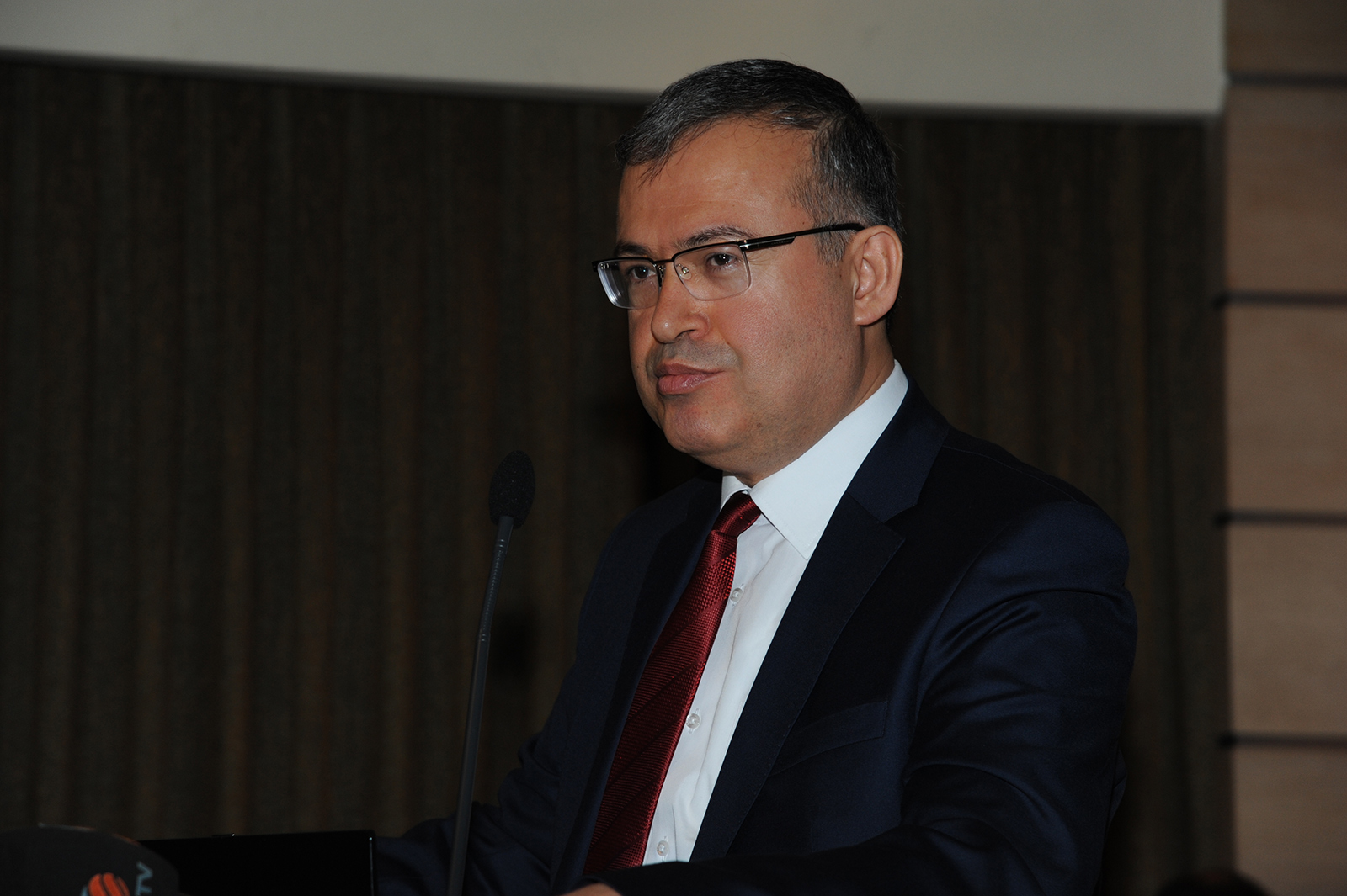 Kadına Yönelik Şiddetin Önlenmesi Çalıştayı Yapıldı
