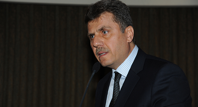 Kadına Yönelik Şiddetin Önlenmesi Çalıştayı Yapıldı