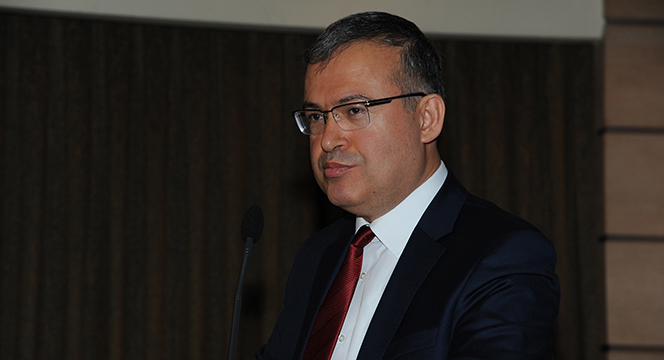Kadına Yönelik Şiddetin Önlenmesi Çalıştayı Yapıldı