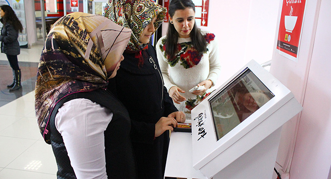 Büyükşehir Her Zaman Gençlerin Yanında
