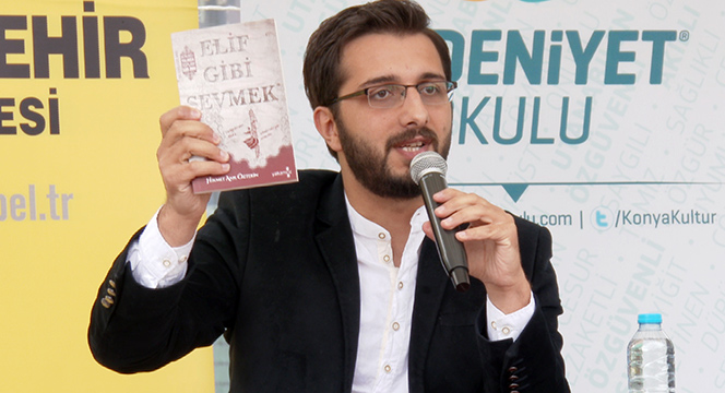 Gençlik Söyleşileri Final Yaptı