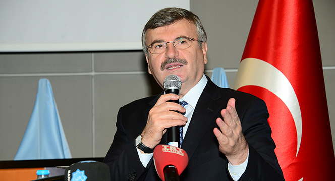 Aile İçi Şiddet Bitirilmeden Toplumsal Huzur Sağlanamaz