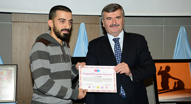 Aile İçi Şiddet Bitirilmeden Toplumsal Huzur Sağlanamaz